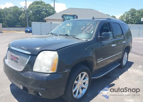2012 GMC Yukon Denali z USA, uszkodzony, nr VIN 1GKS1EEF8CR292825